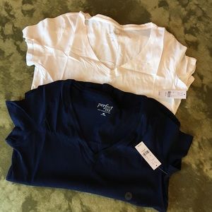 Ladies New York & Co Tees